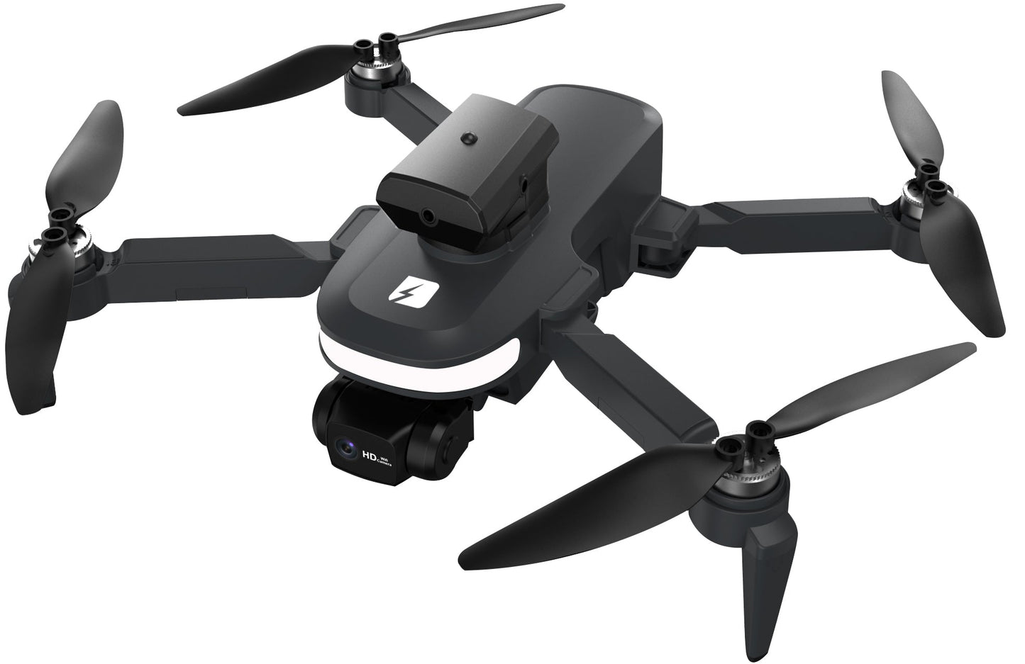 Fader Hawk Drone